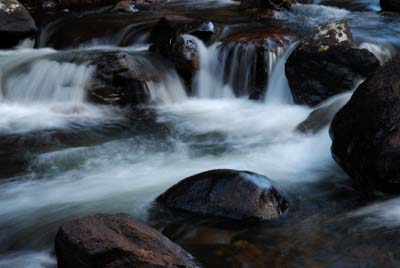 The Rocky Mountains in the Colorado state, United States. Photographs by Amar Guillen.